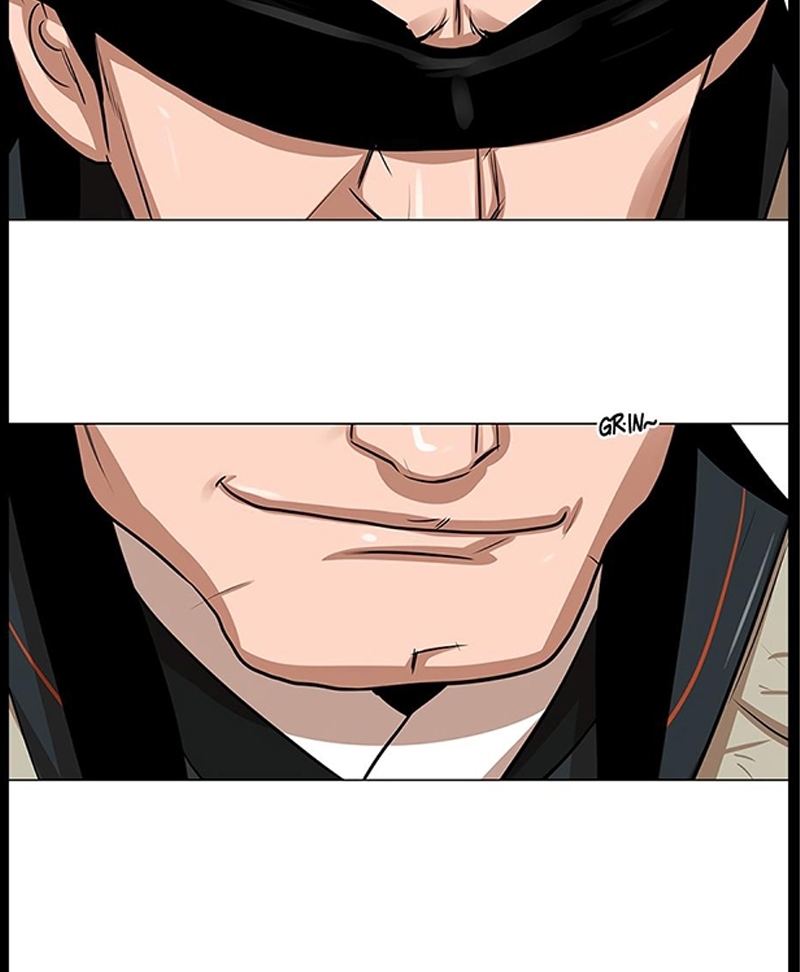 Đọc truyện Hộ vệ - Chap 5