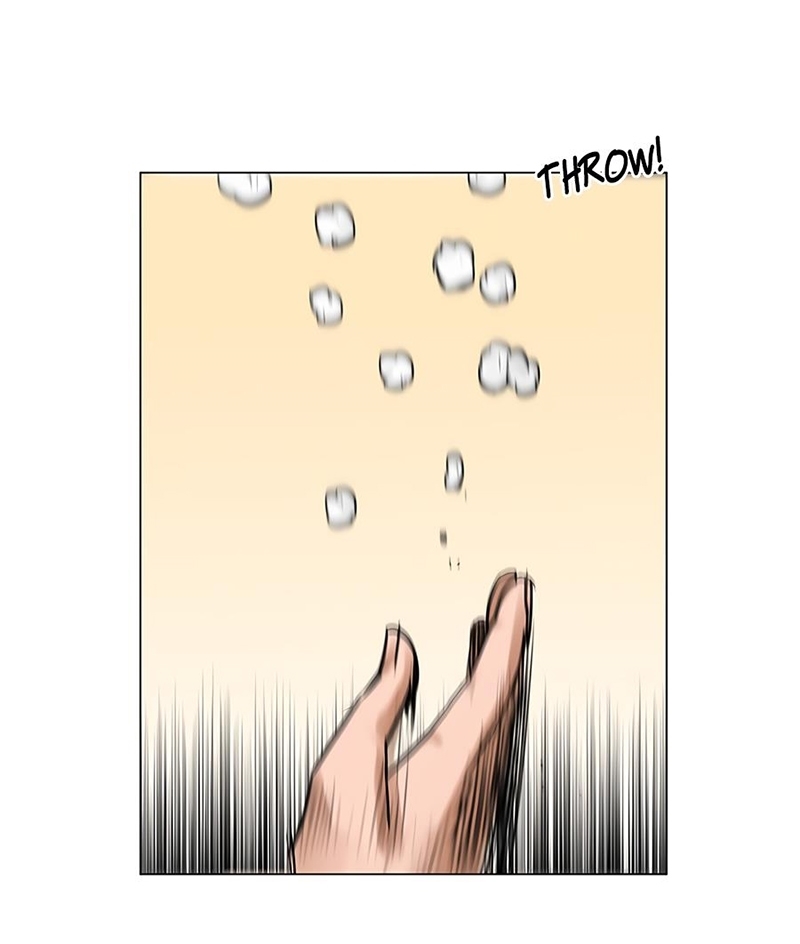 Đọc truyện Hộ vệ - Chap 5