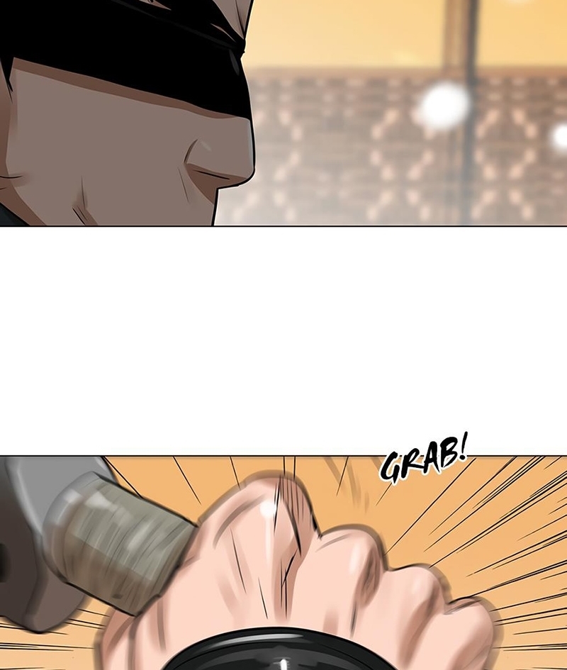 Đọc truyện Hộ vệ - Chap 5