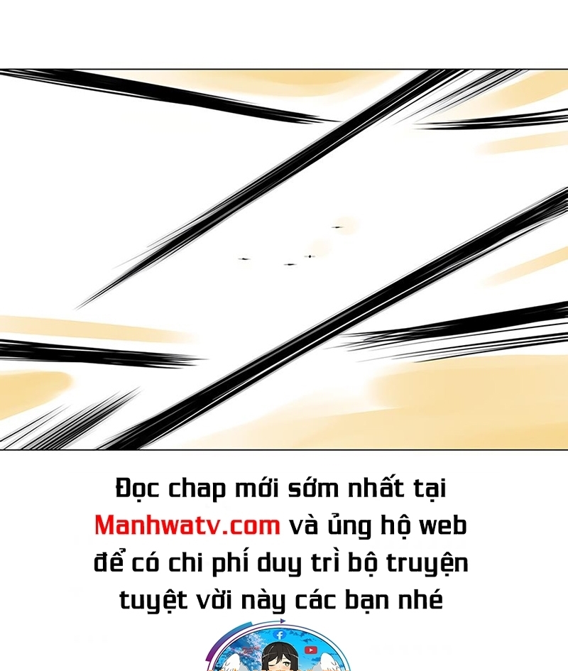 Đọc truyện Hộ vệ - Chap 5