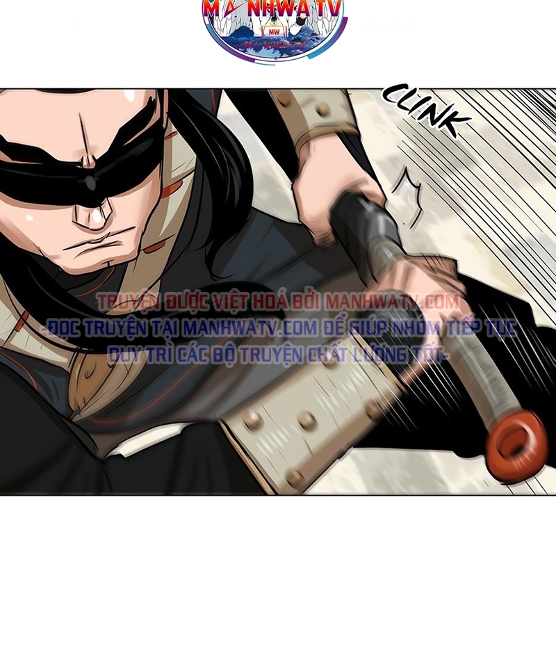 Đọc truyện Hộ vệ - Chap 5