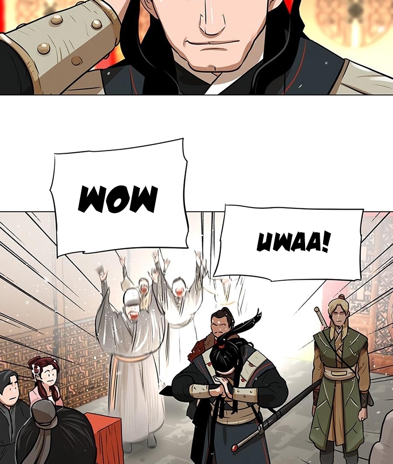 Đọc truyện Hộ vệ - Chap 5