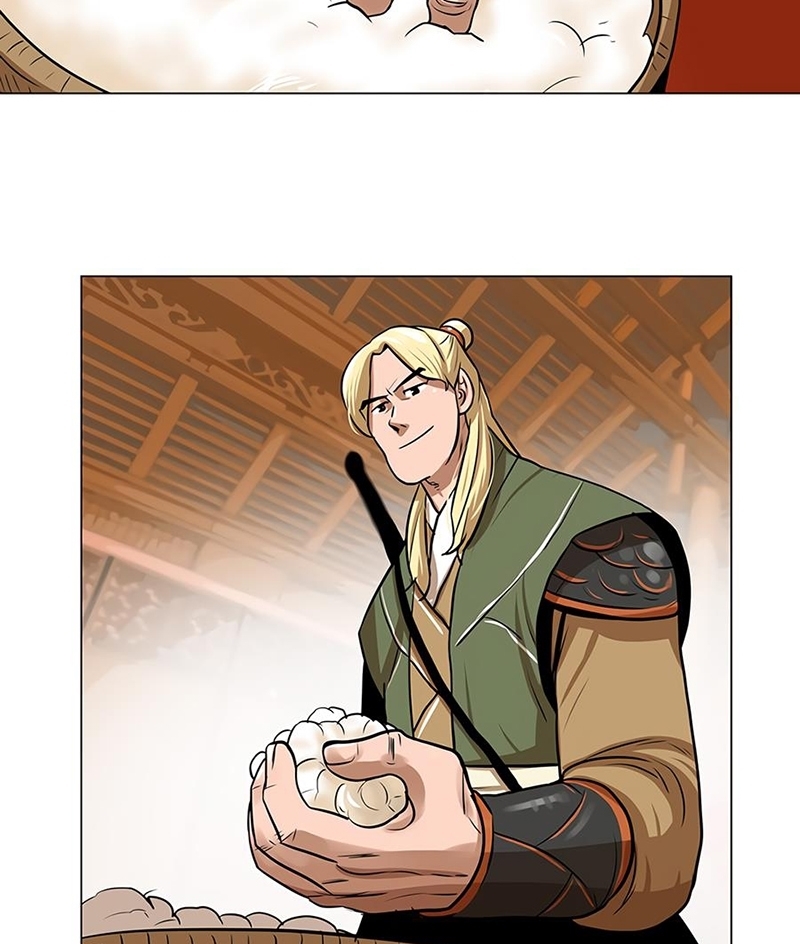 Đọc truyện Hộ vệ - Chap 5