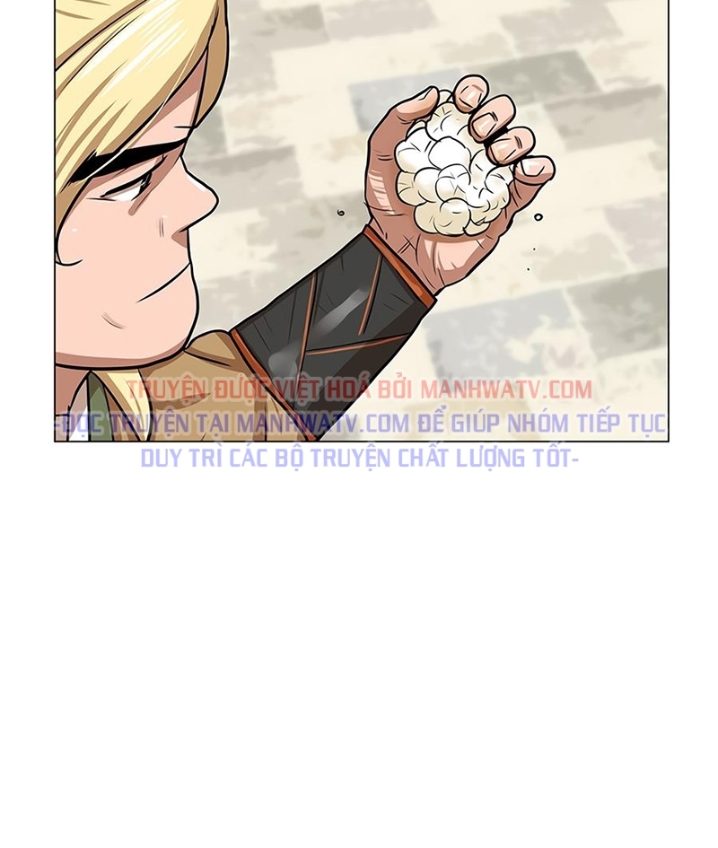 Đọc truyện Hộ vệ - Chap 5