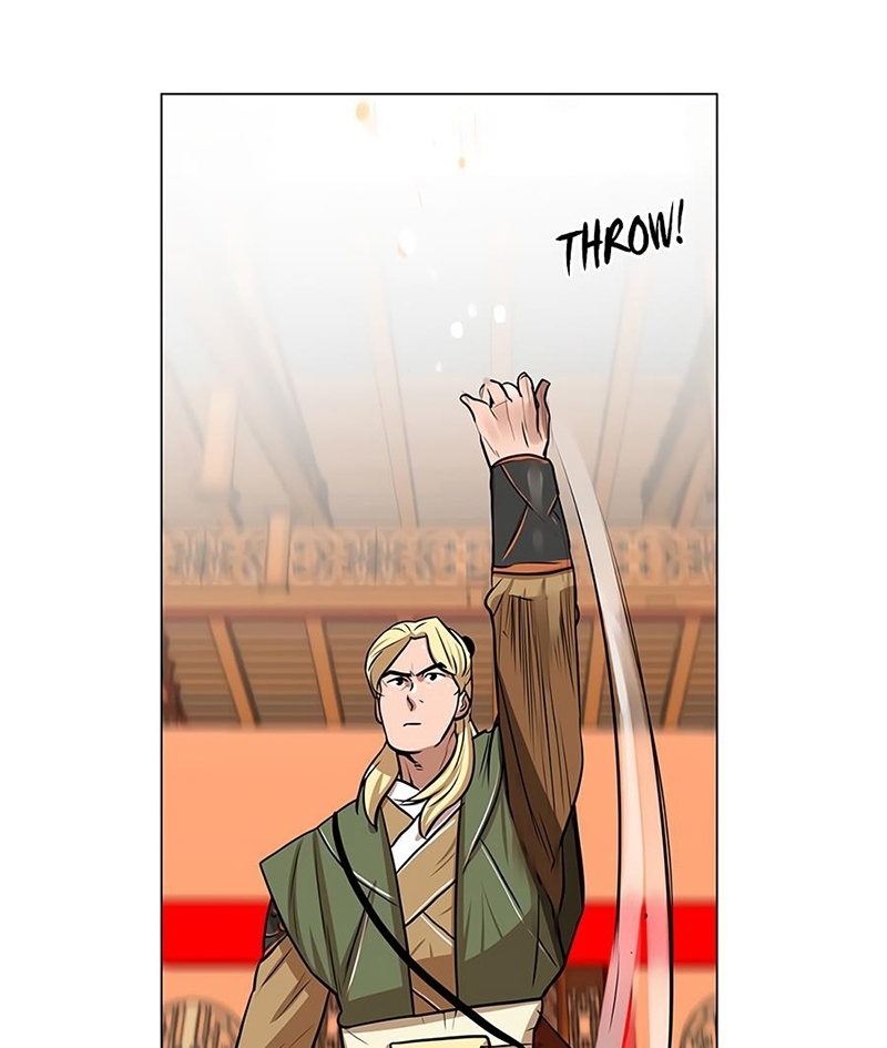 Đọc truyện Hộ vệ - Chap 5