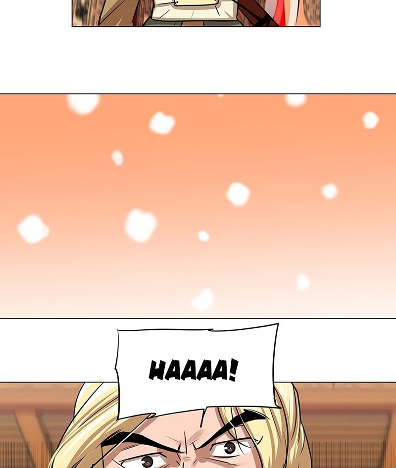 Đọc truyện Hộ vệ - Chap 5