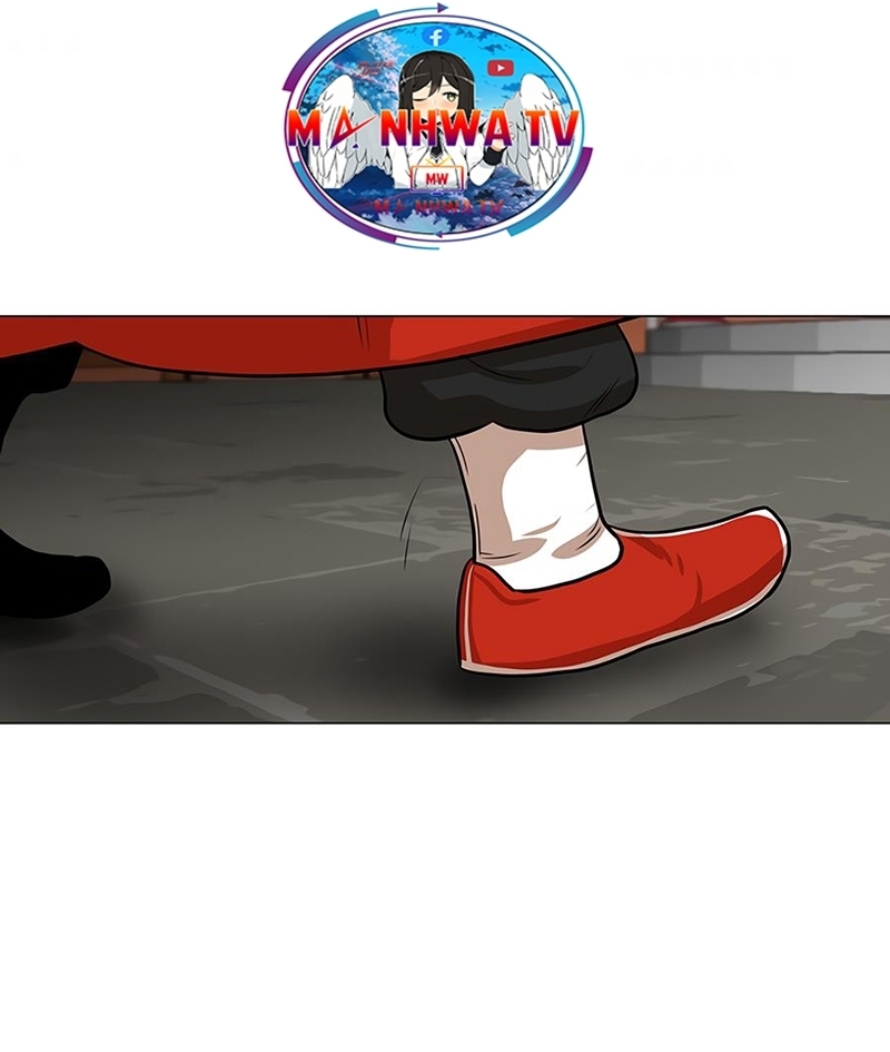 Đọc truyện Hộ vệ - Chap 5