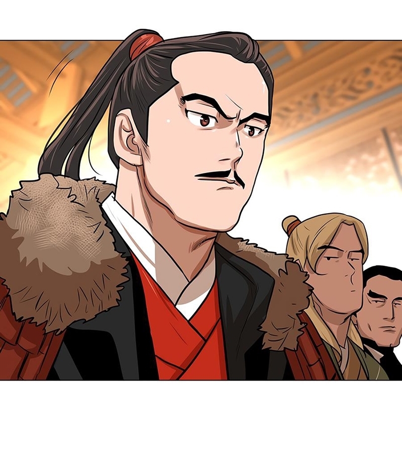 Đọc truyện Hộ vệ - Chap 5