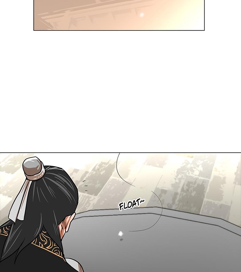 Đọc truyện Hộ vệ - Chap 6