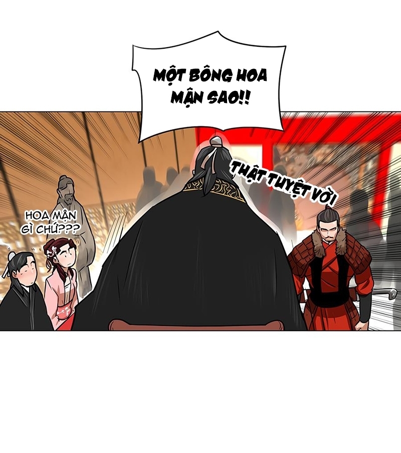Đọc truyện Hộ vệ - Chap 6