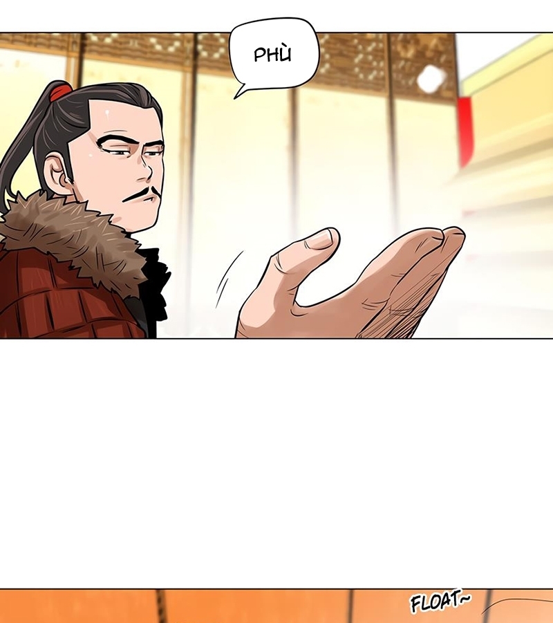 Đọc truyện Hộ vệ - Chap 6