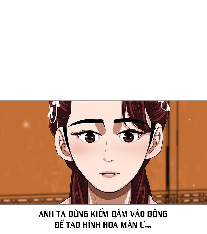 Đọc truyện Hộ vệ - Chap 6