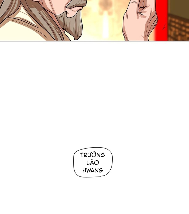 Đọc truyện Hộ vệ - Chap 6