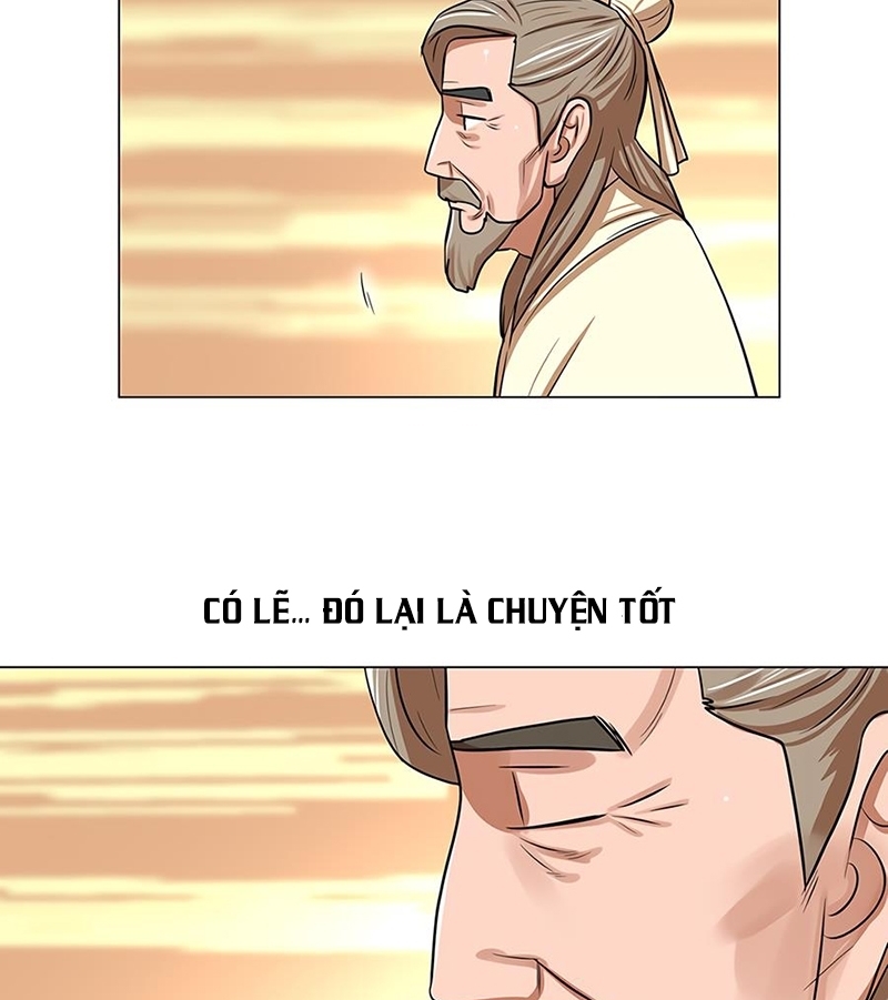 Đọc truyện Hộ vệ - Chap 6