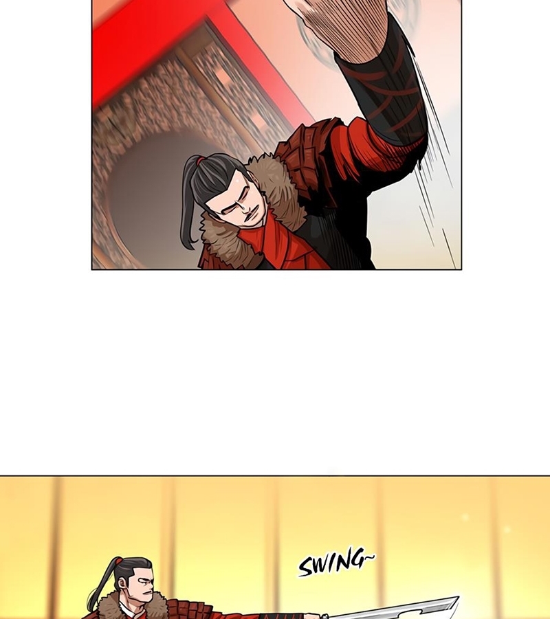 Đọc truyện Hộ vệ - Chap 6