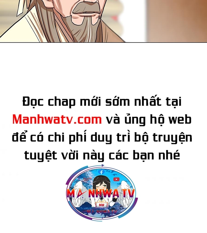 Đọc truyện Hộ vệ - Chap 6