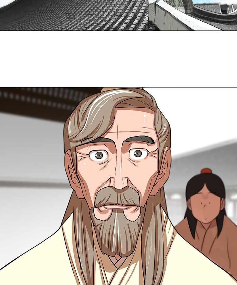 Đọc truyện Hộ vệ - Chap 6