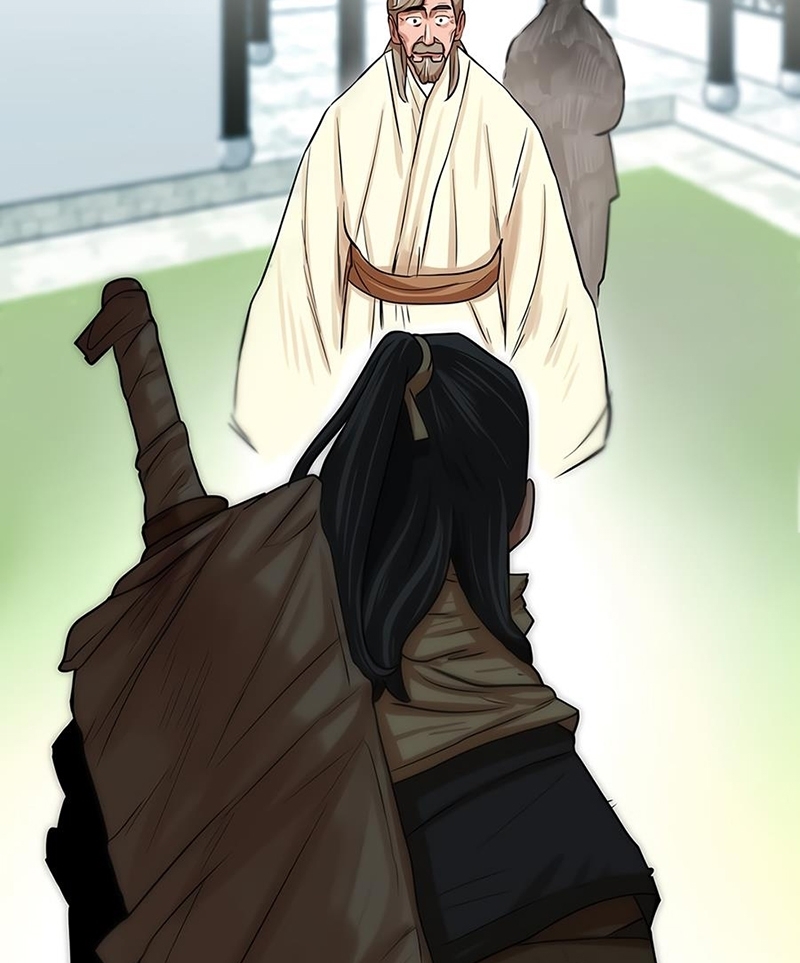 Đọc truyện Hộ vệ - Chap 6