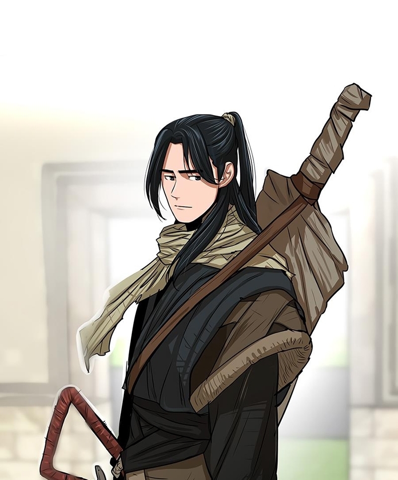 Đọc truyện Hộ vệ - Chap 6