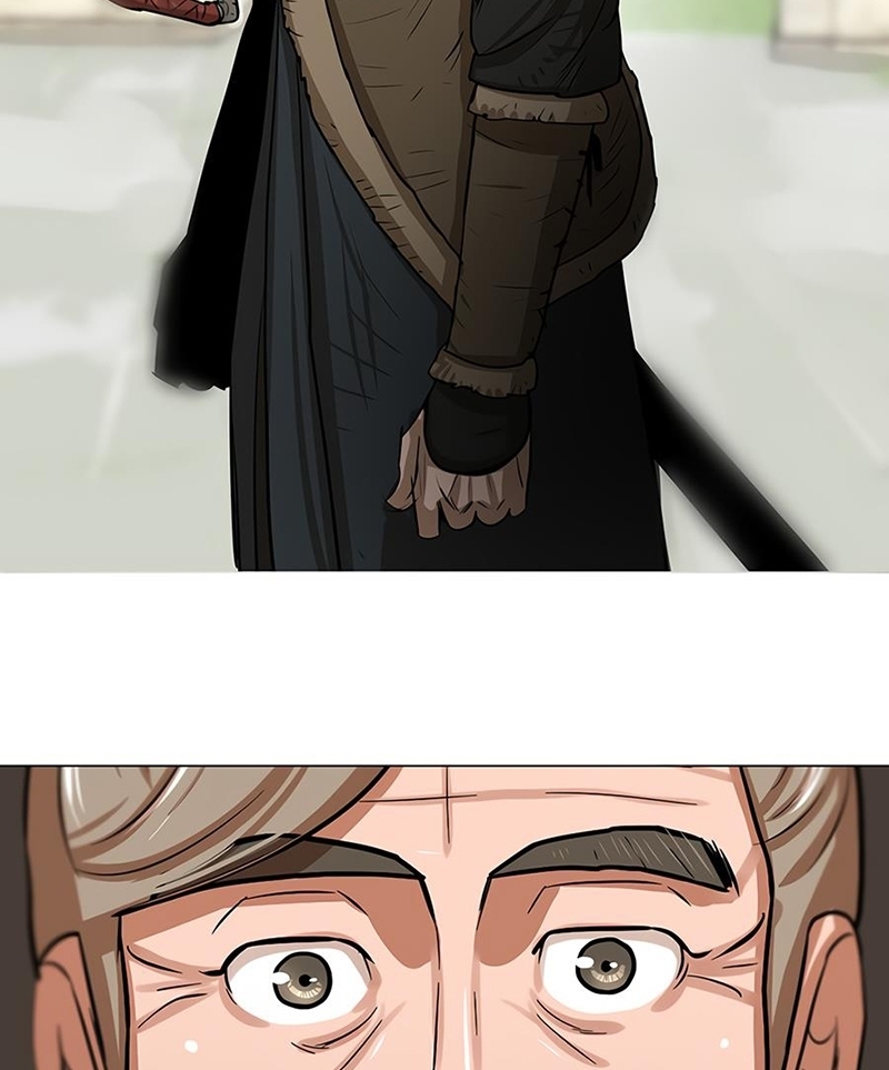 Đọc truyện Hộ vệ - Chap 6