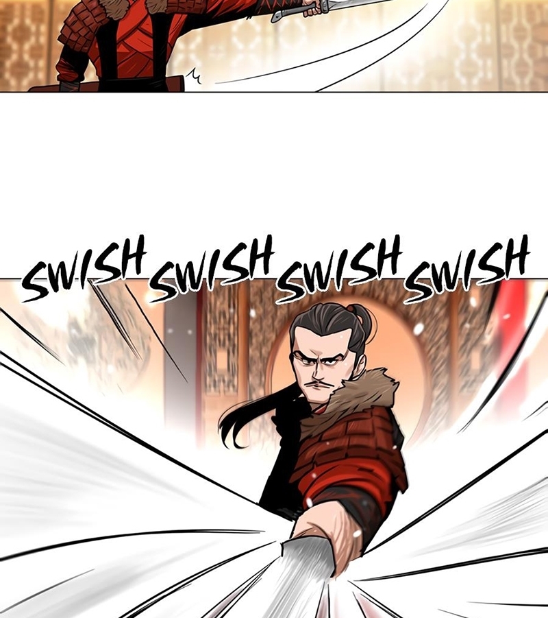 Đọc truyện Hộ vệ - Chap 6