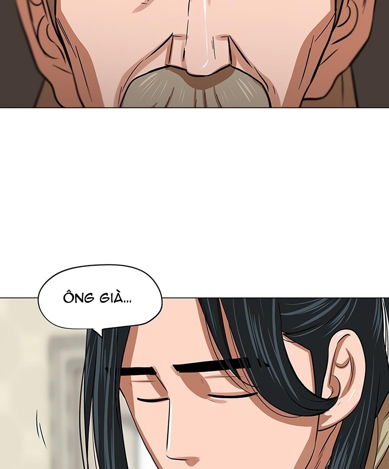 Đọc truyện Hộ vệ - Chap 6