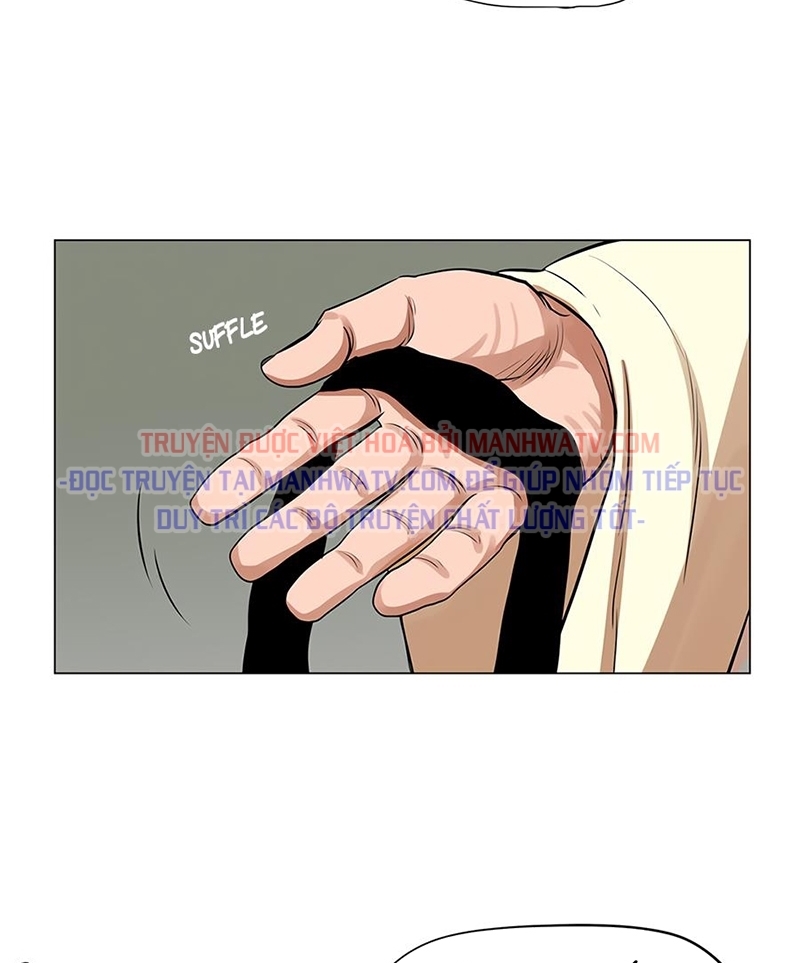 Đọc truyện Hộ vệ - Chap 6