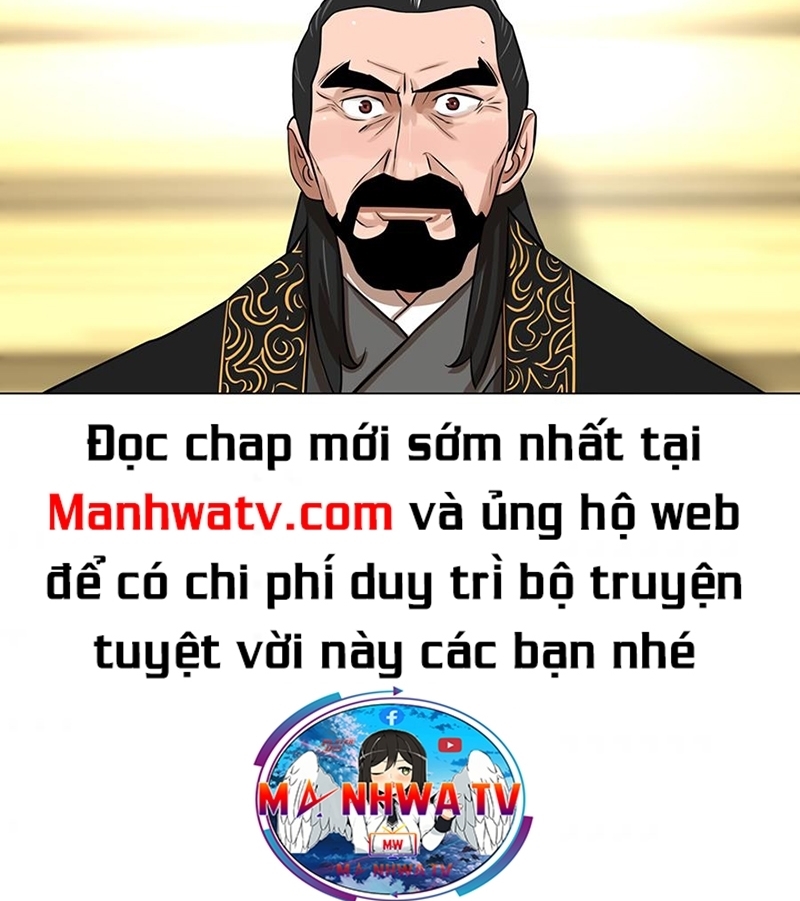 Đọc truyện Hộ vệ - Chap 6