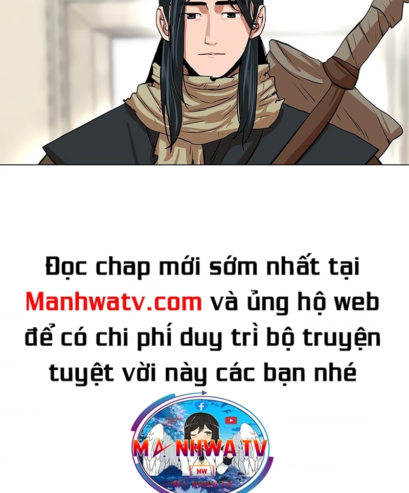 Đọc truyện Hộ vệ - Chap 6