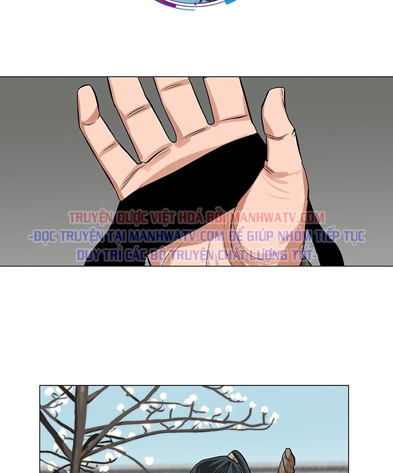 Đọc truyện Hộ vệ - Chap 6