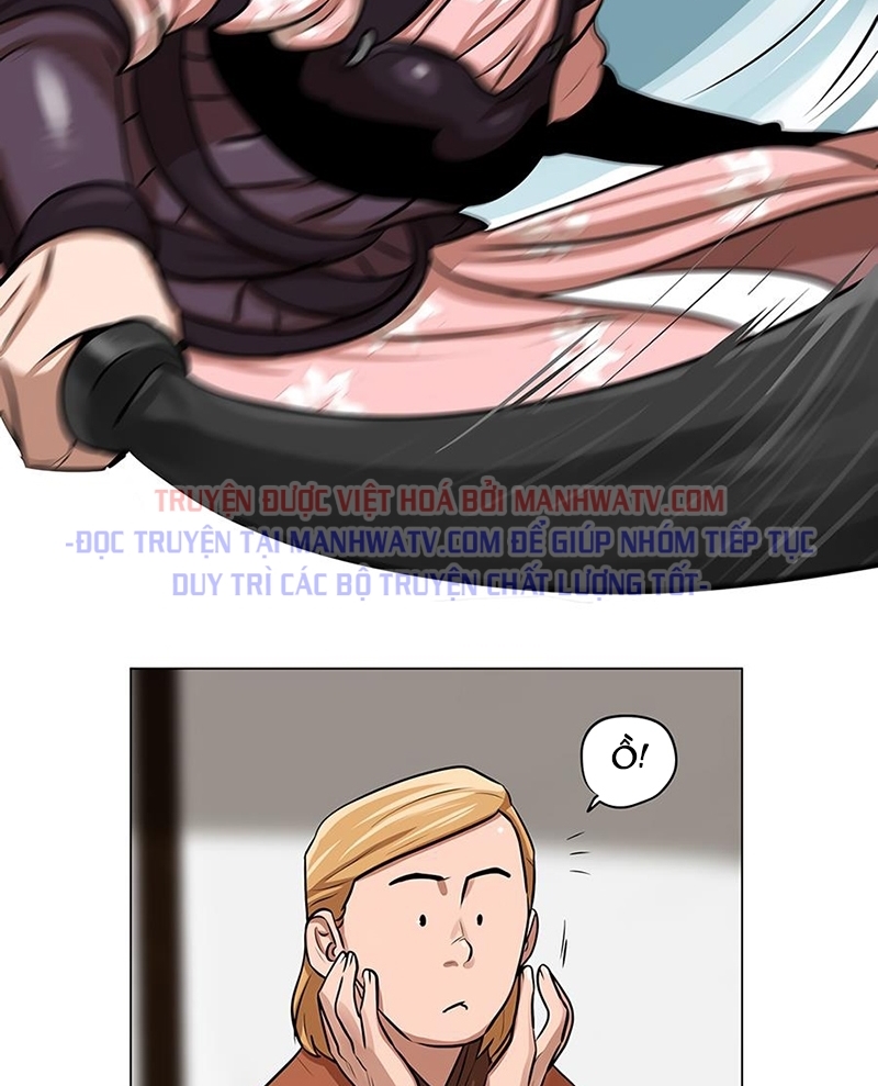 Đọc truyện Hộ vệ - Chap 7