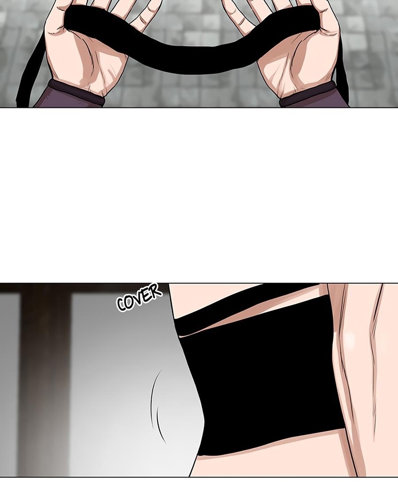 Đọc truyện Hộ vệ - Chap 7