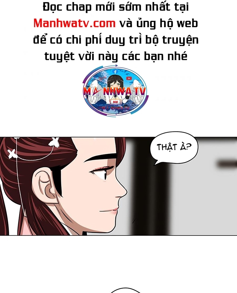 Đọc truyện Hộ vệ - Chap 7