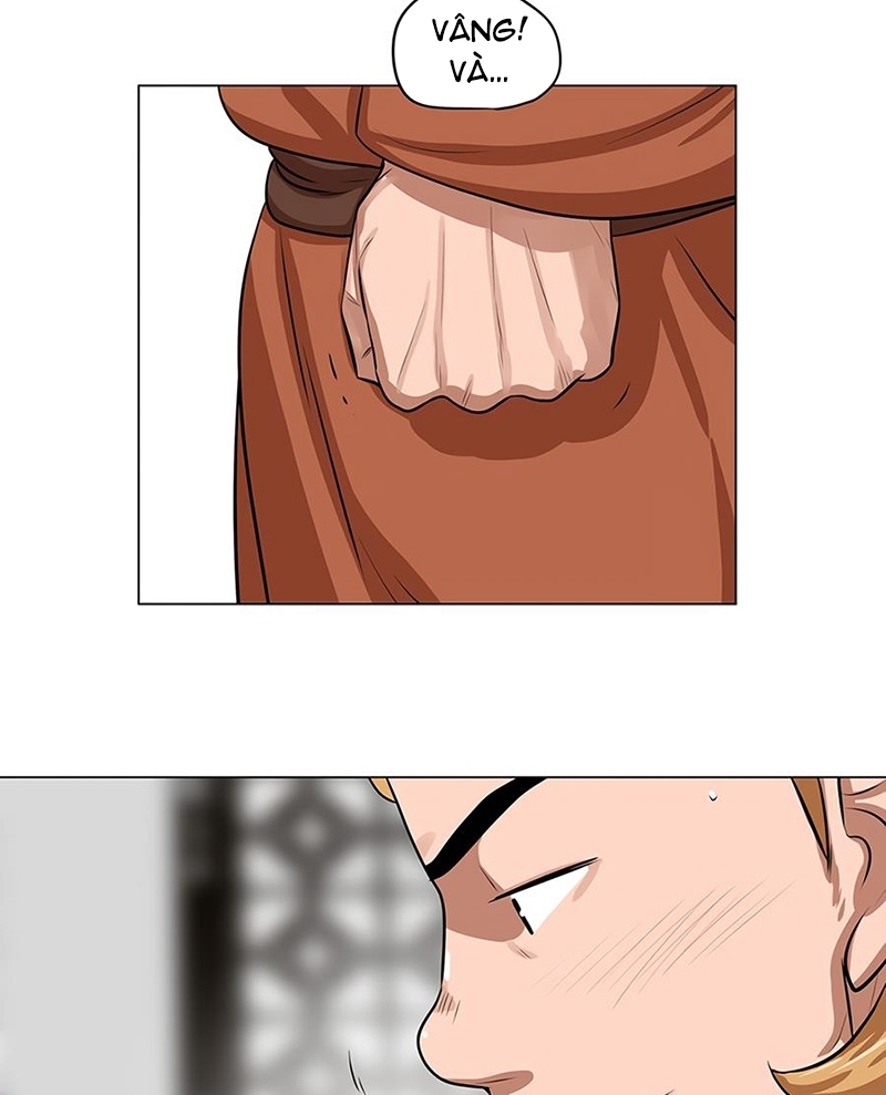 Đọc truyện Hộ vệ - Chap 7