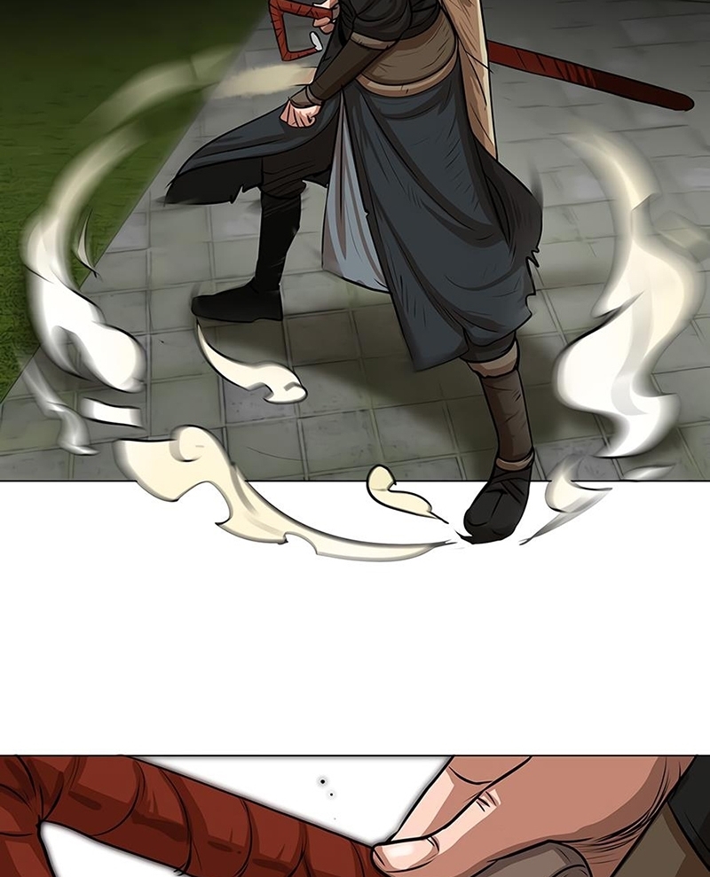 Đọc truyện Hộ vệ - Chap 7