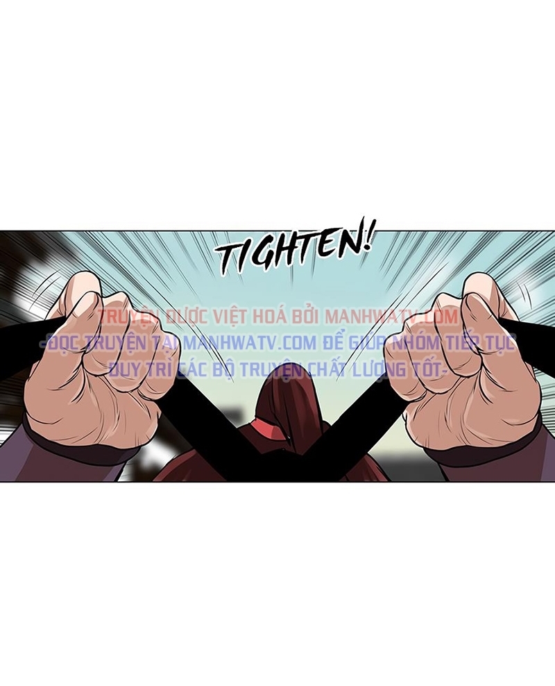 Đọc truyện Hộ vệ - Chap 7