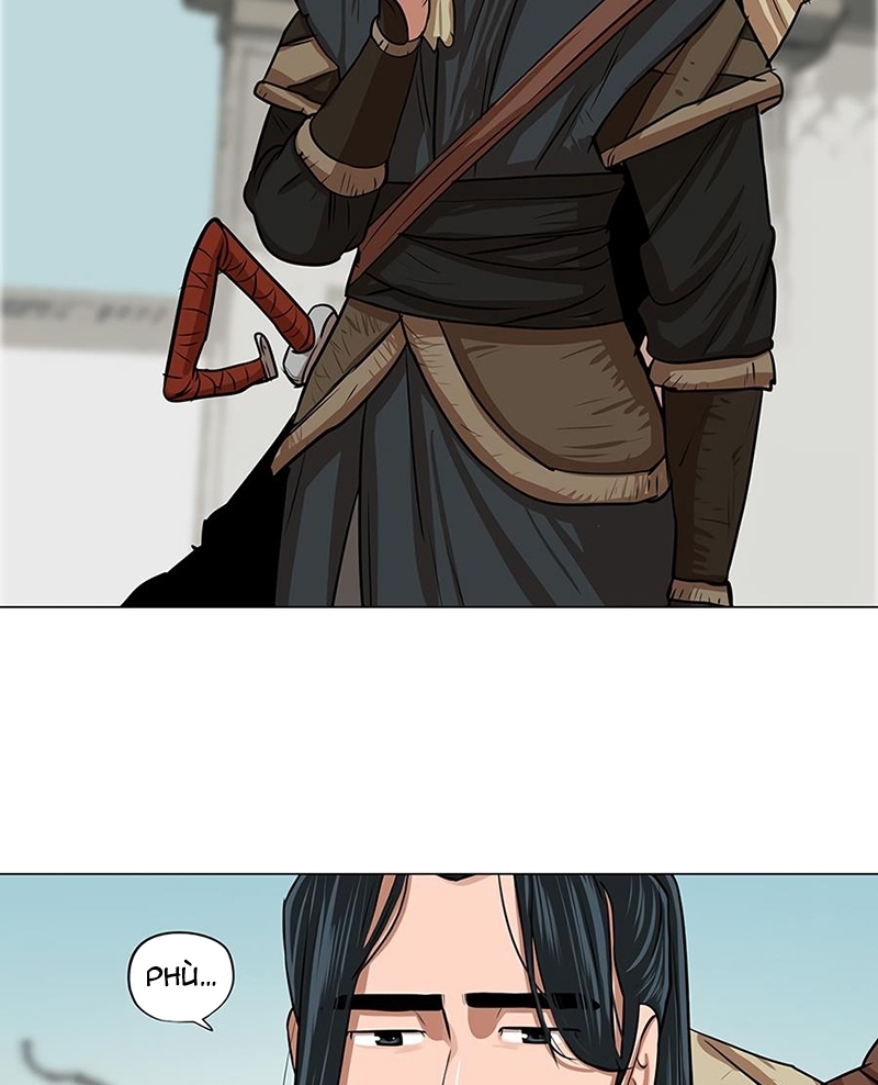 Đọc truyện Hộ vệ - Chap 7