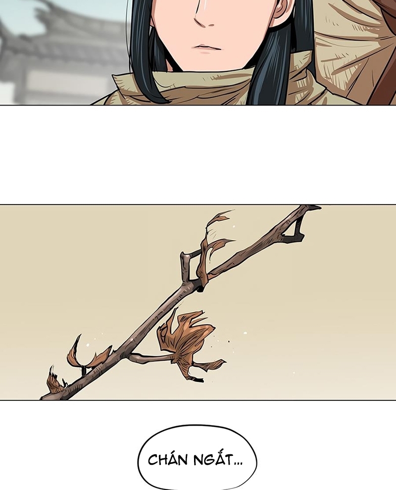 Đọc truyện Hộ vệ - Chap 7