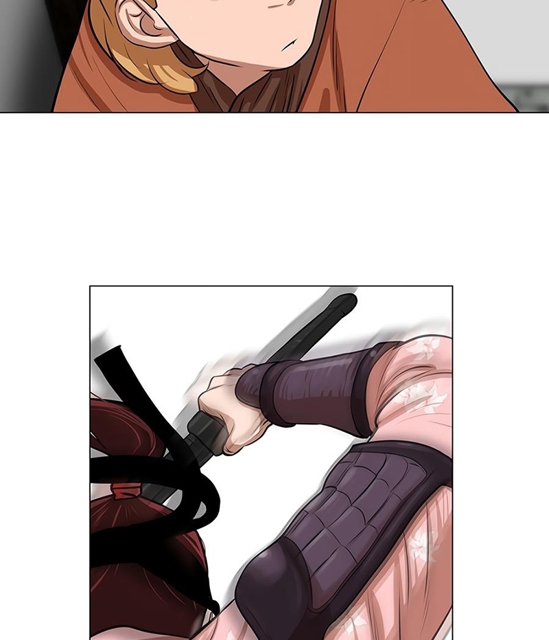 Đọc truyện Hộ vệ - Chap 7