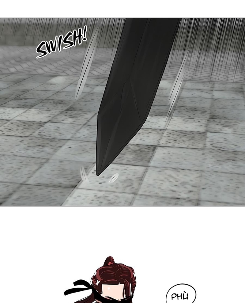 Đọc truyện Hộ vệ - Chap 7