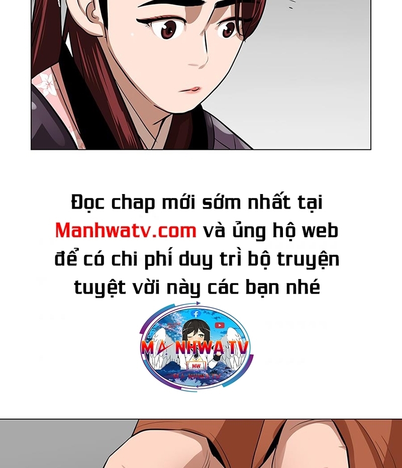 Đọc truyện Hộ vệ - Chap 7