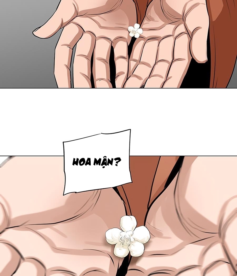 Đọc truyện Hộ vệ - Chap 7