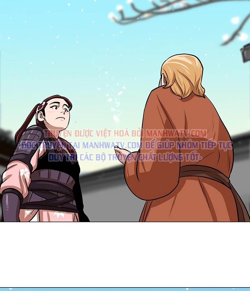 Đọc truyện Hộ vệ - Chap 7