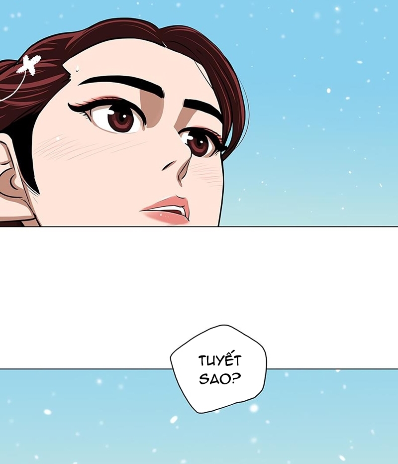 Đọc truyện Hộ vệ - Chap 7