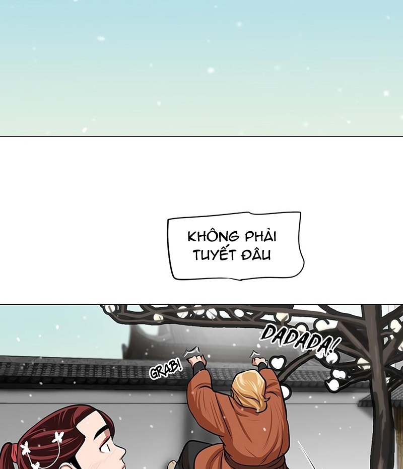 Đọc truyện Hộ vệ - Chap 7