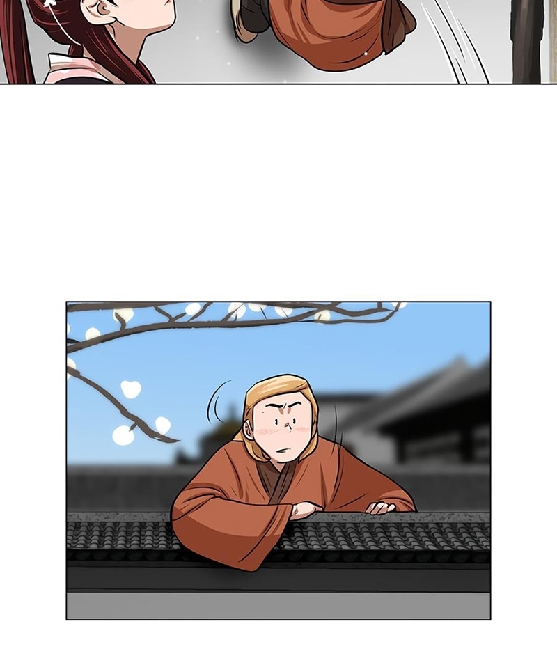 Đọc truyện Hộ vệ - Chap 7