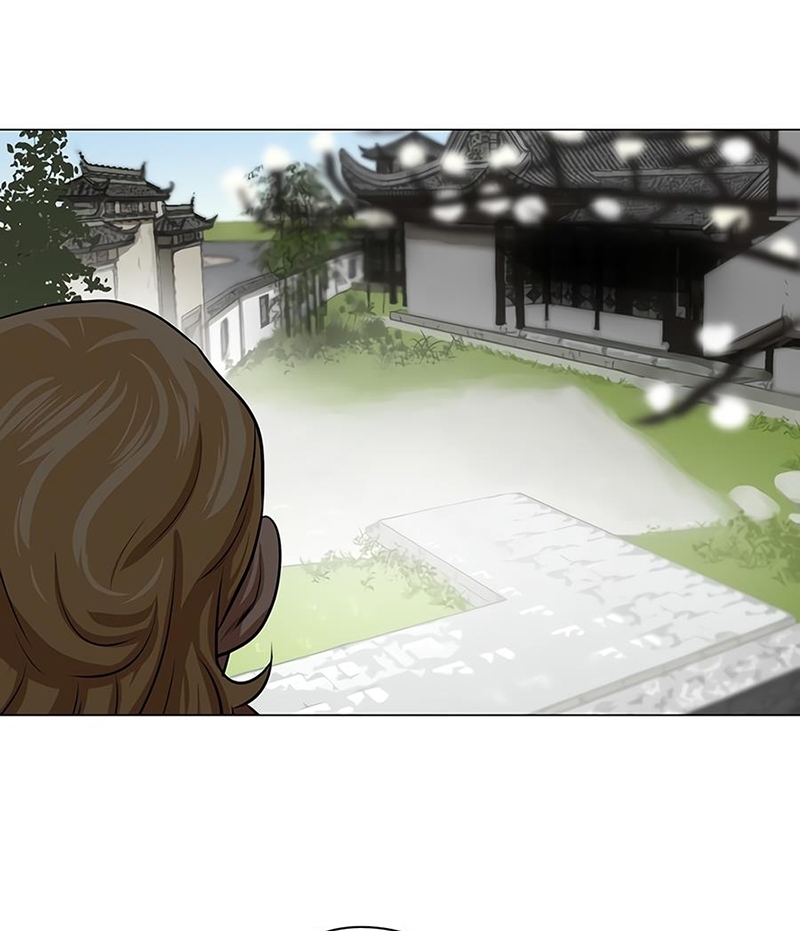 Đọc truyện Hộ vệ - Chap 7