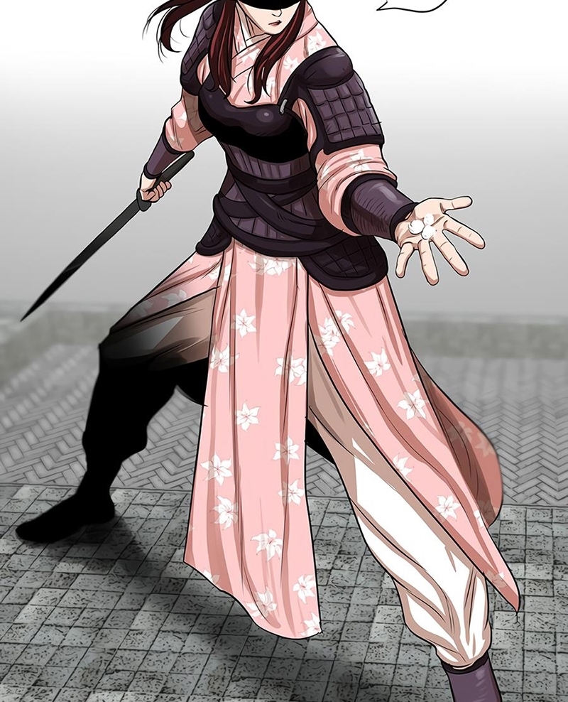 Đọc truyện Hộ vệ - Chap 7