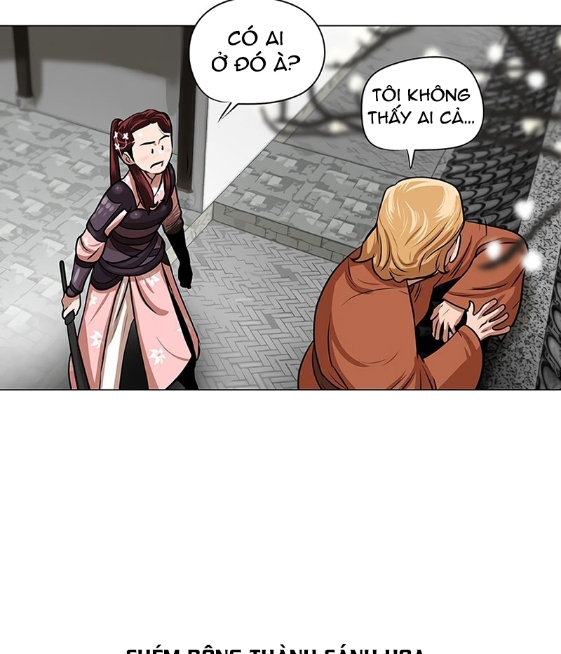 Đọc truyện Hộ vệ - Chap 7