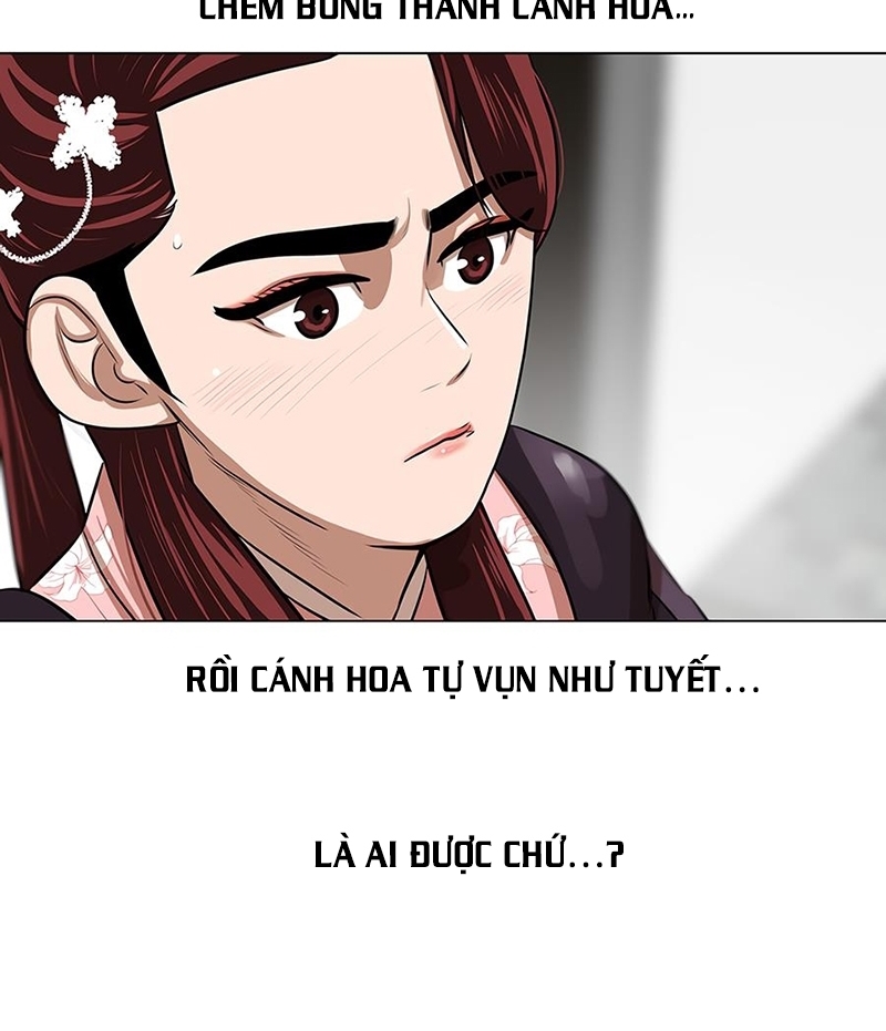 Đọc truyện Hộ vệ - Chap 7